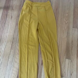 Yellow Pants NEW